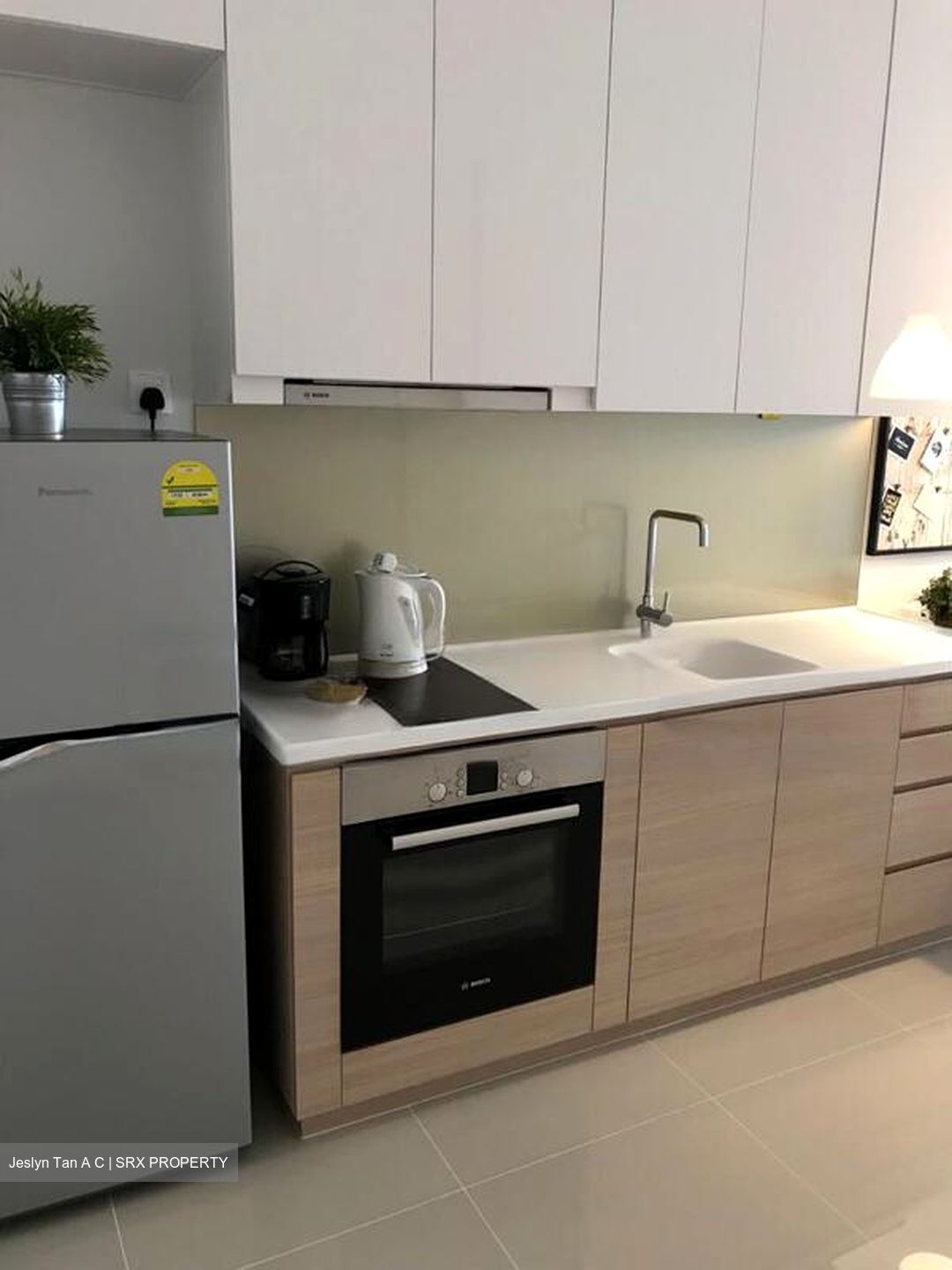 Hillion Residences (D23), Apartment #458182281